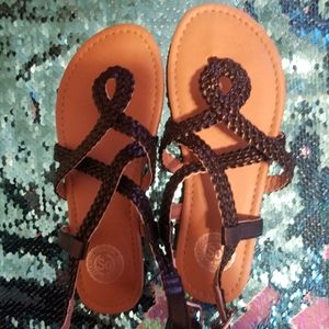 Girls Sandals